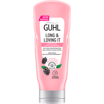 Guhl Long & Loving It Conditioner 200 ML