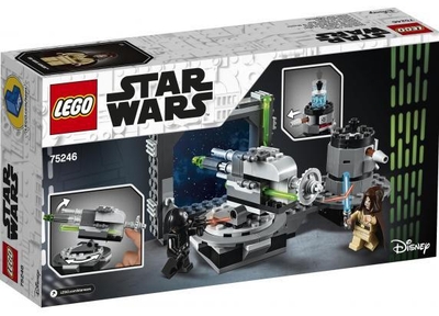 LEGO Star Wars Death Star Kanon - 75246