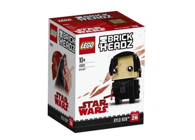 LEGO BrickHeadz Kylo Ren - 41603