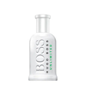 Hugo Boss