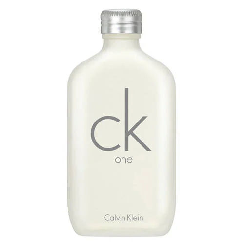 Calvin Klein Ck One Eau de toilette spray 100 ml