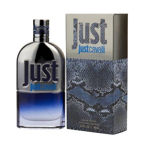 Just Cavalli Him 2013 eau de toilette - 90 ml