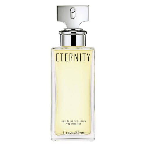 Eternity Eau de Parfum Spray 100 ml