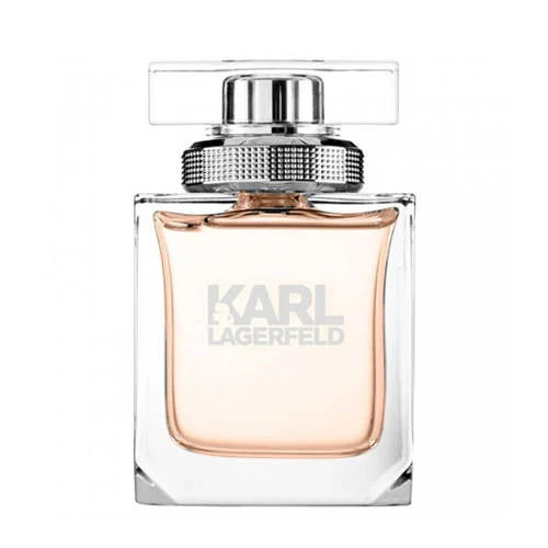 Karl Lagerfeld Karl Lagerfeld for Women Eau de Parfum Spray 85 ml