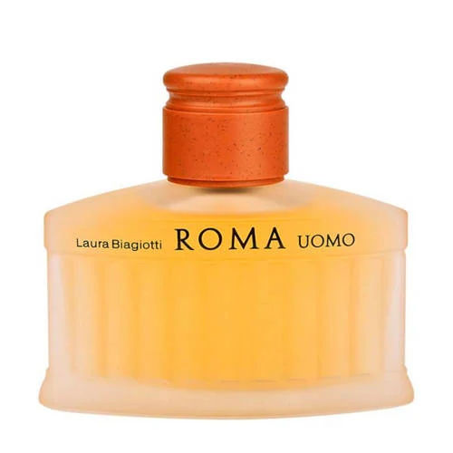 Roma Uomo Eau de Toilette 75 ml