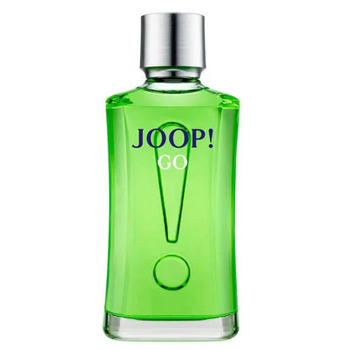 Go Eau de Toilette Spray 100 ml