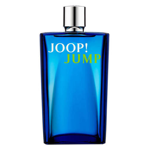 Jump Eau de toilette spray 200 ml