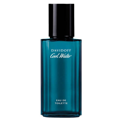 Cool Water Man Eau de Toilette Spray 40 ml