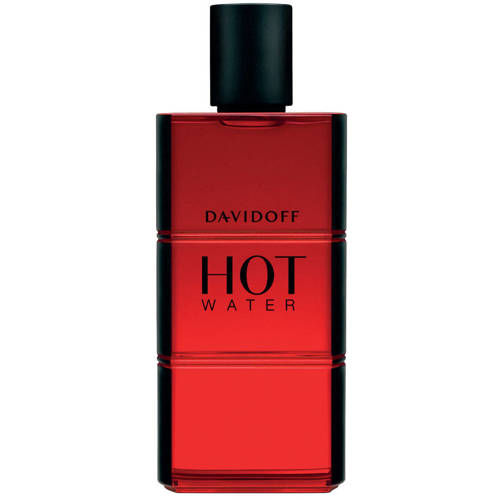 Davidoff Hot Water Eau de Toilette Spray 110 ml