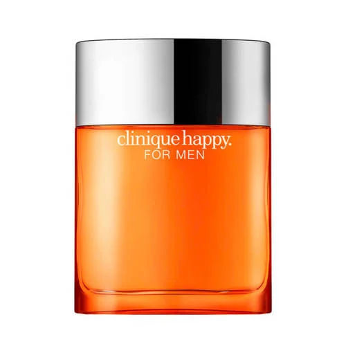 Happy for Men Eau de cologne spray 100 ml