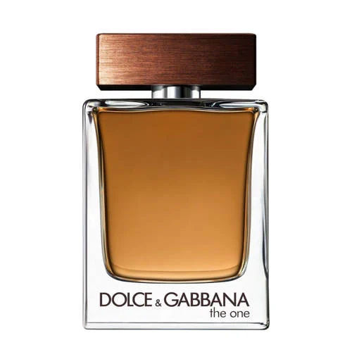 Dolce&Gabbana The One For Men Eau de Toilette Spray 100 ml