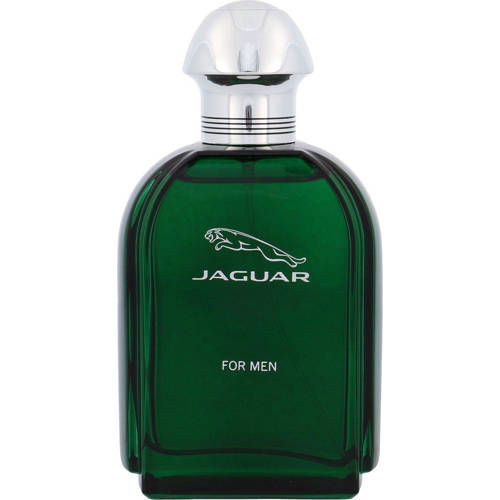 Jaguar Jaguar For Men Eau de Toilette 100 ml