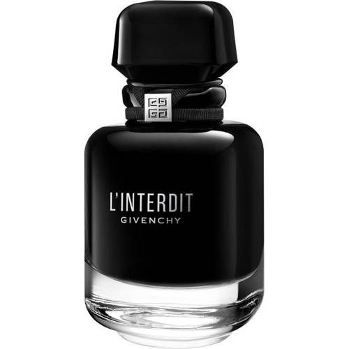Givenchy L'Interdit Eau de parfum intense 50 ml