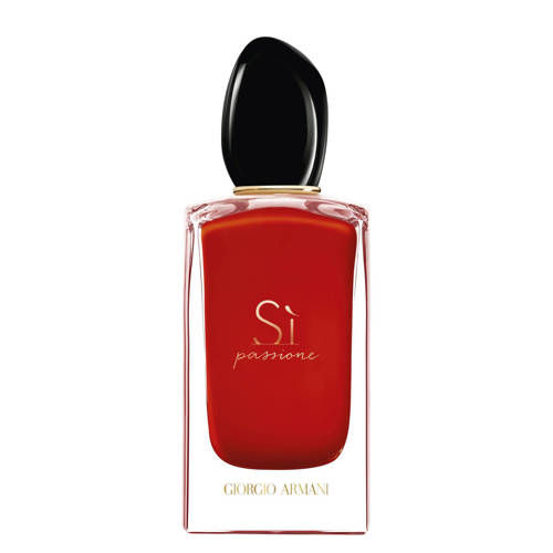 Giorgio  Si Passione Eau de Parfum Spray 100 ml