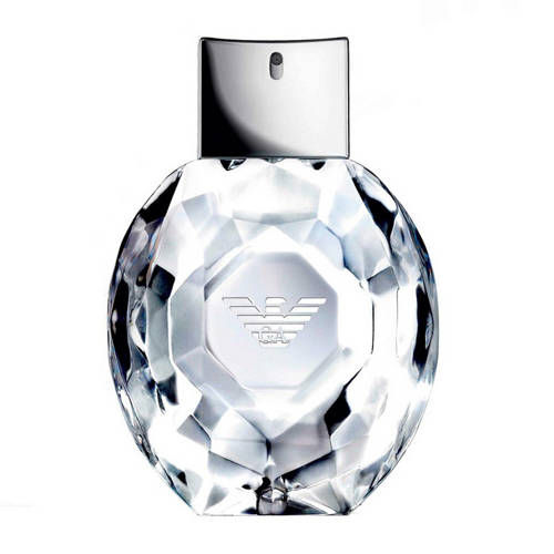 Giorgio Armani Diamonds Eau de Parfum Spray 100 ml