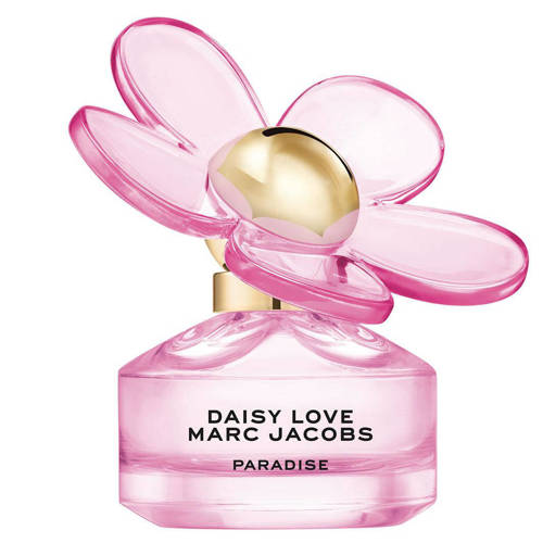 Marc Jacobs Daisy Love Paradise Limited Edition Eau de toilette spray 50 ml