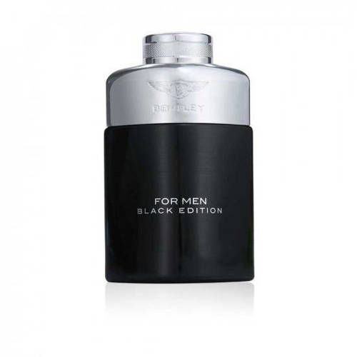 Bentley For Men Black Edition eau de parfum - 100 ml - 100 ml