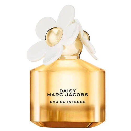 Marc Jacobs Daisy Eau So Intense Eau de parfum spray 100 ml