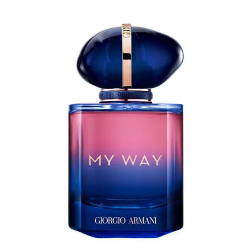 Giorgio Armani My Way Le Parfum Eau de parfum navulbaar 50 ml