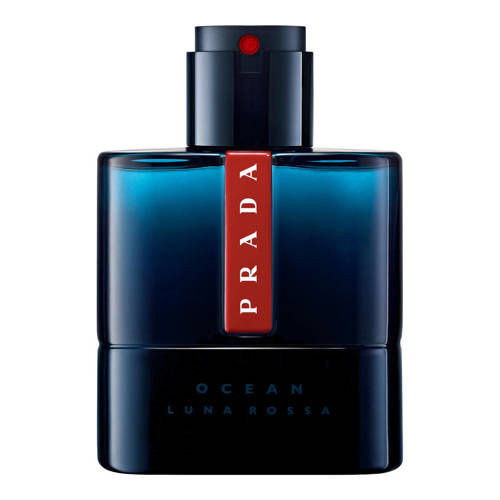 Luna Rossa Ocean Eau de toilette spray 50 ml