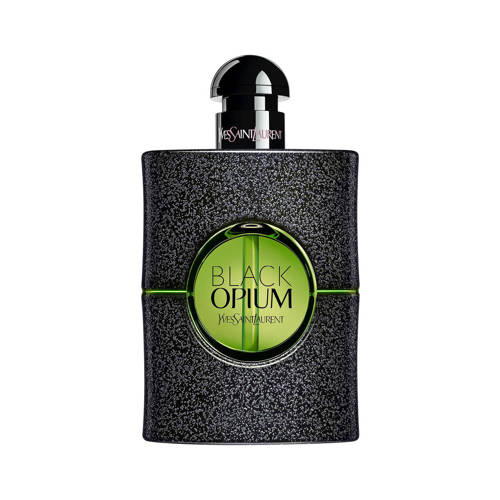 Black Opium Illicit Green Eau de parfum spray 75 ml