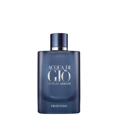 Armani Acqua di Giò Homme Profondo Eau de Parfum 125 ml