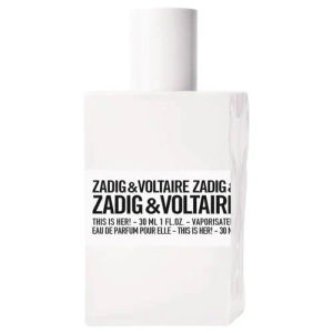 Zadig & Voltaire