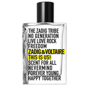 Zadig & Voltaire