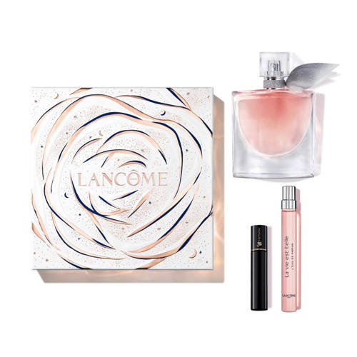 Lancôme La vie est belle Eau de Parfum 50 ml Set