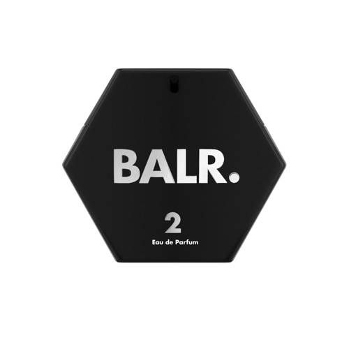BALR. 2 FOR MEN Eau de parfum spray 100 ml