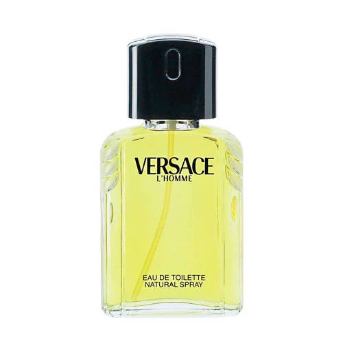 Versace L'Homme Eau de Toilette Spray 100 ml