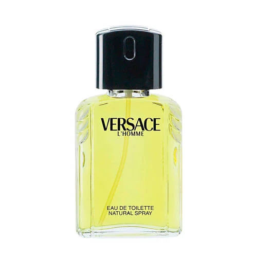 Versace L'Homme eau de toilette - 100 ml