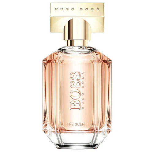 Hugo Boss The Scent For Her Eau de Parfum Spray 50 ml