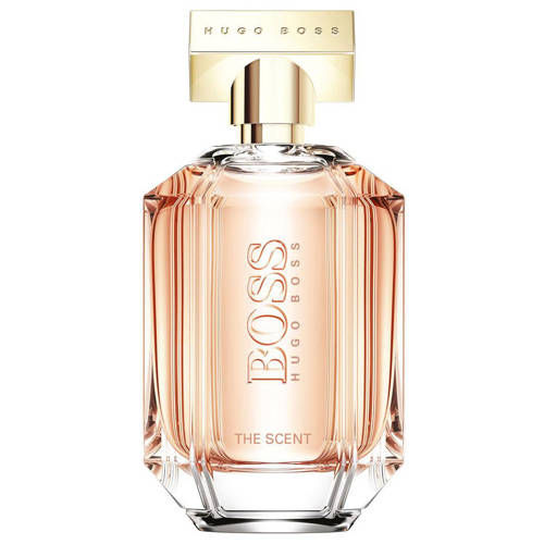 Hugo Boss The Scent For Her Eau de Parfum Spray 100 ml