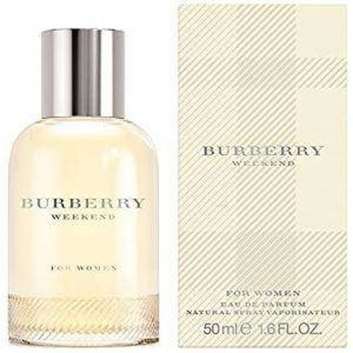 Burberry Weekend Fem eau de parfum - 50 ml