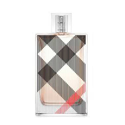 Burberry Brit For Her Eau de parfum spray 100 ml