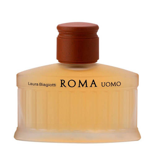 Roma Uomo Eau de Toilette Spray 125 ml