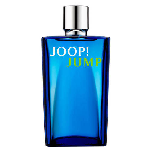 Jump Eau de Toilette Spray 100 ml