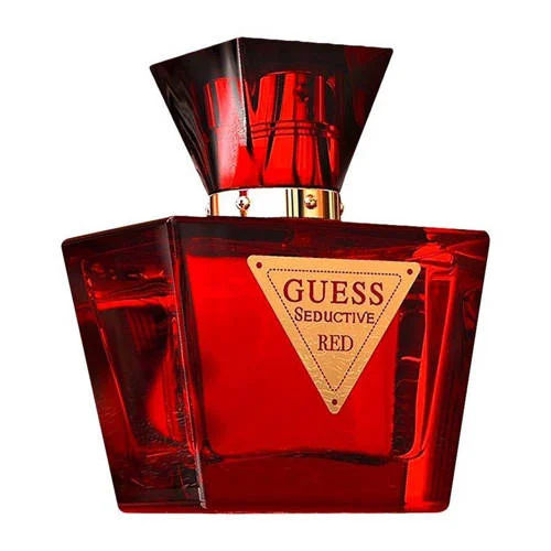 GUESS Seductive Red Women eau de toilette - 50 ml