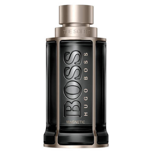Hugo Boss BOSS THE SCENT Magnetic Eau de parfum spray 50 ml