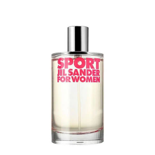 Jil Sander Sport Eau de Toilette Spray 100 ml