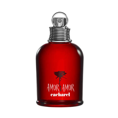 Amor Amor Eau de Toilette Spray 50 ml