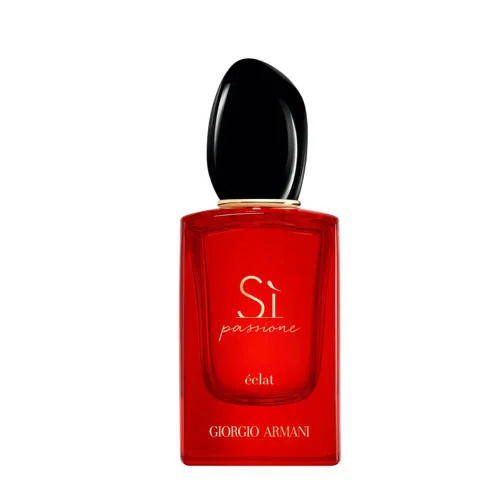 Giorgio Armani Sì Passione Eclat Eau de parfum spray 50 ml