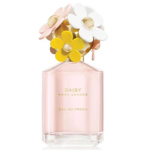 Daisy Eau so Fresh 125 ml