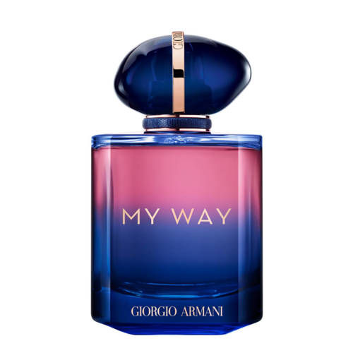 Giorgio Armani My Way Le Parfum Eau de parfum navulbaar 90 ml