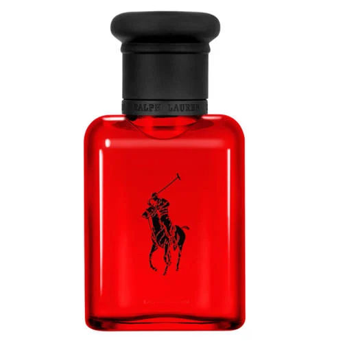 Polo Red Eau de Toilette Spray 40 ml