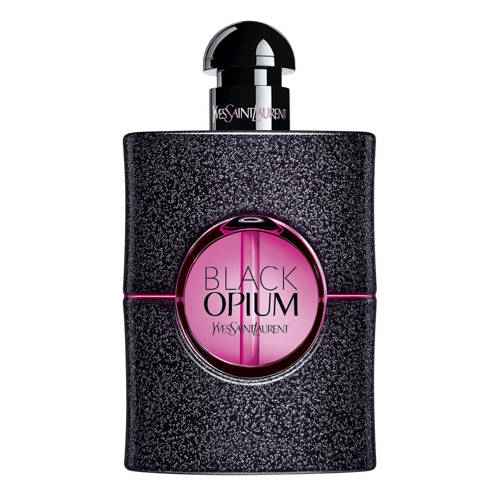 Yves Saint Laurent Black Opium Neon Eau de Parfum 75 ml