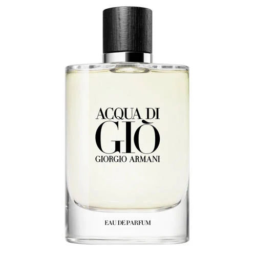 Giorgio  Acqua di Gio Eau de parfum navulbaar 125 ml