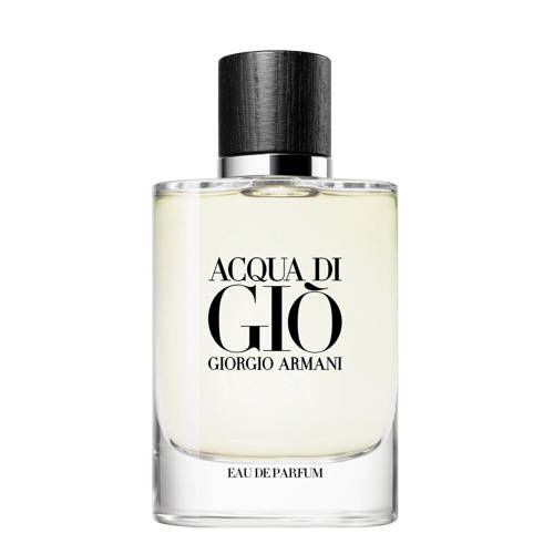 Giorgio Armani Acqua di Gio Eau de parfum navulbaar 75 ml