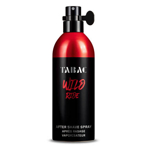 Wild Ride after shave lotion - 125 ml